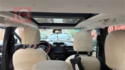 جيب رينيجيد